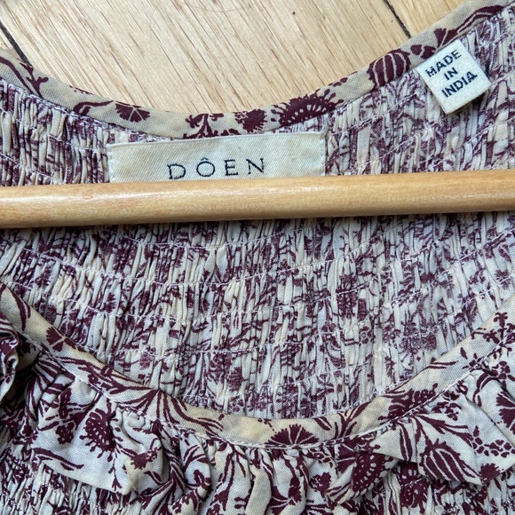 Doen Dress - Picture 2 of 5